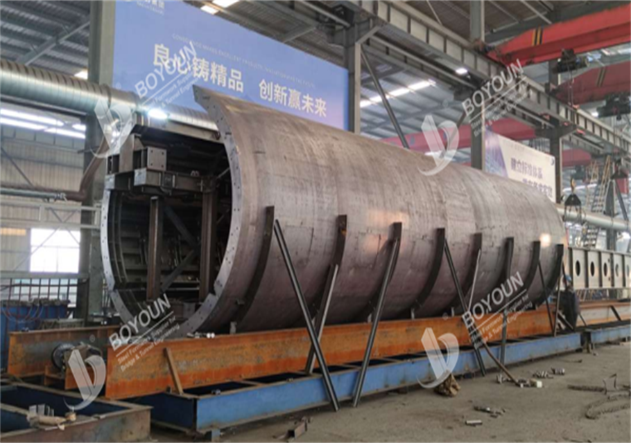 Проект Malaysia Langat 2