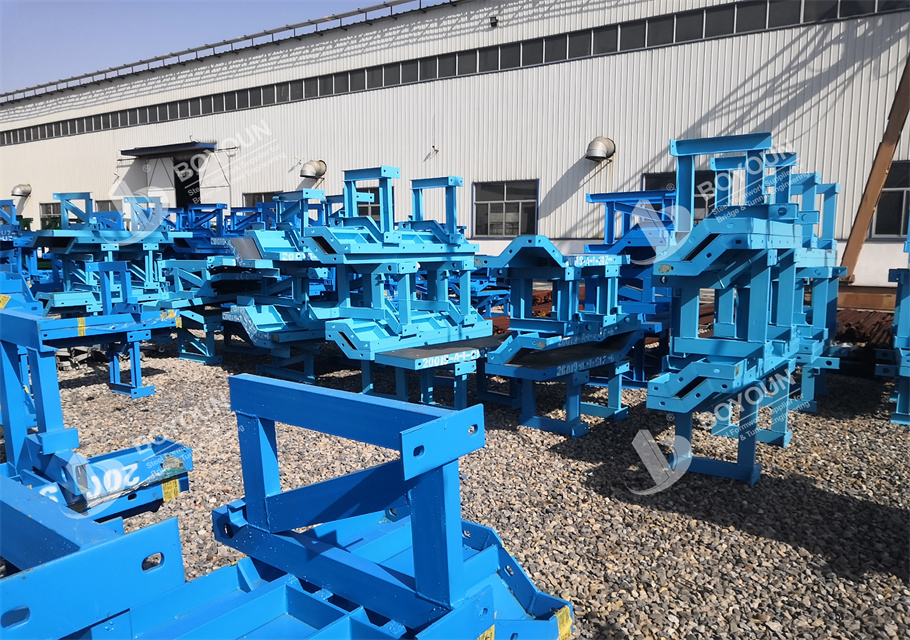 Предплечья я обхват опалубки