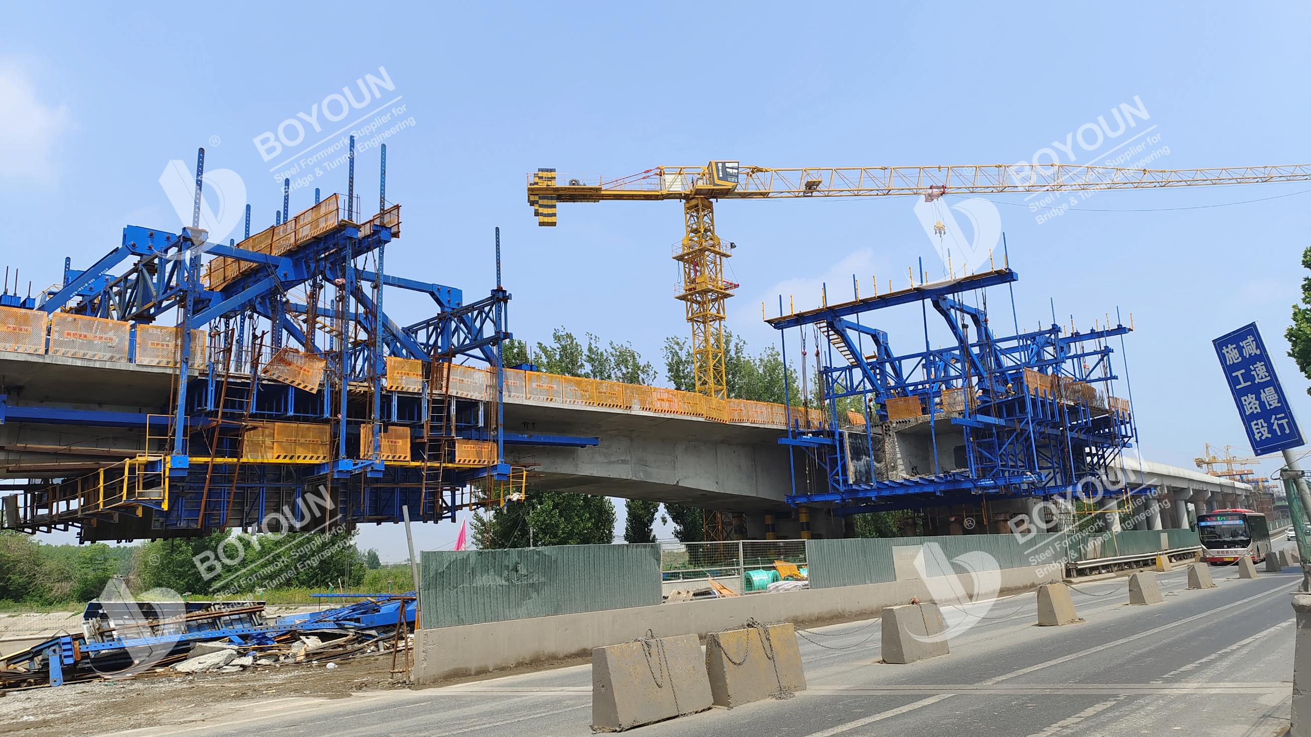 Проект по восстановлению сяоцинхе