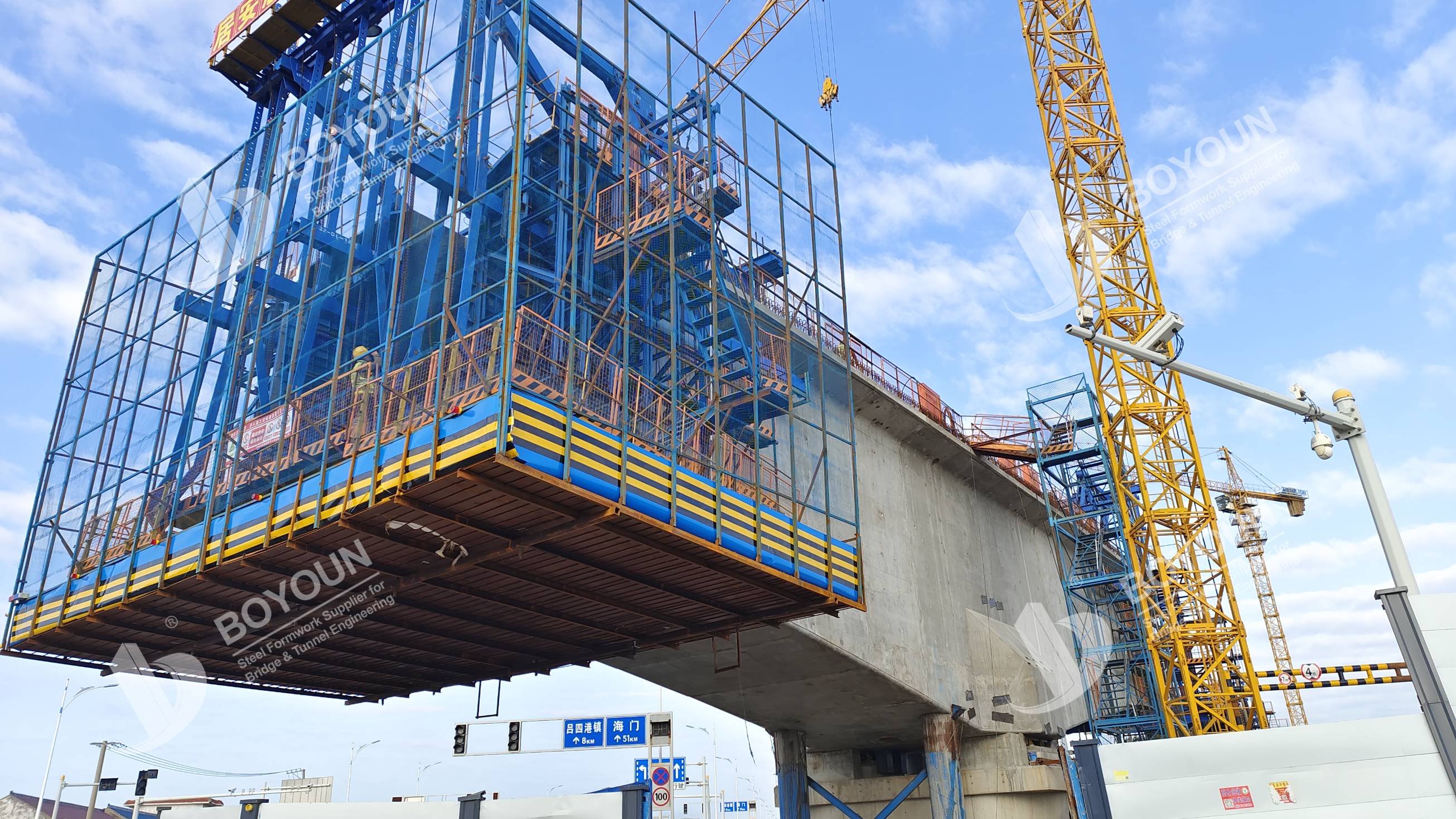 Проект строительства железной дороги янглов