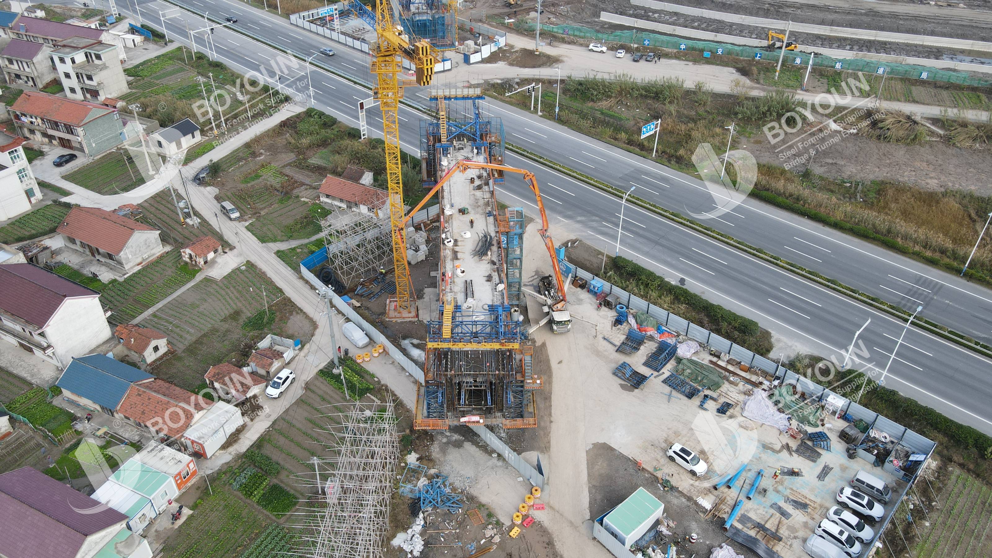 Проект строительства железной дороги янглов