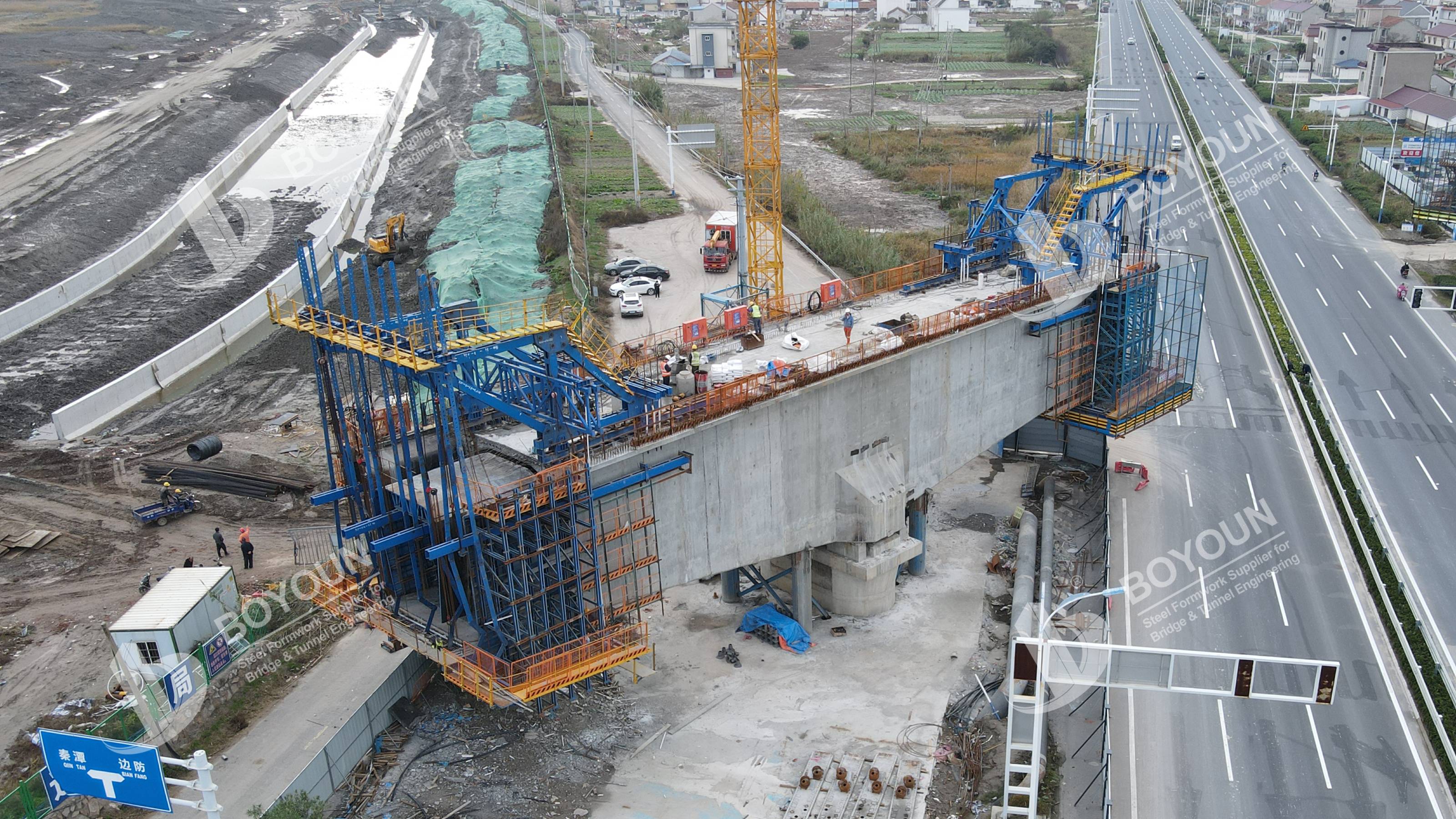 Проект строительства железной дороги янглов