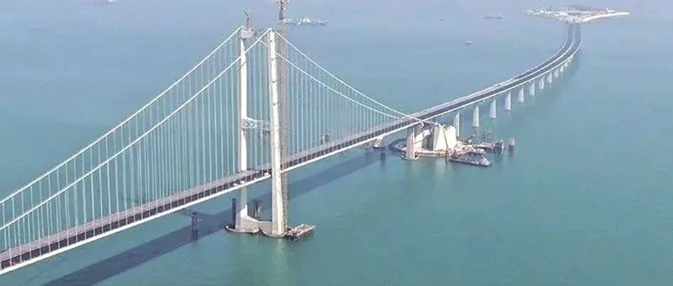 Шэньчжэнь-чжуншань сообщение открыто для движения