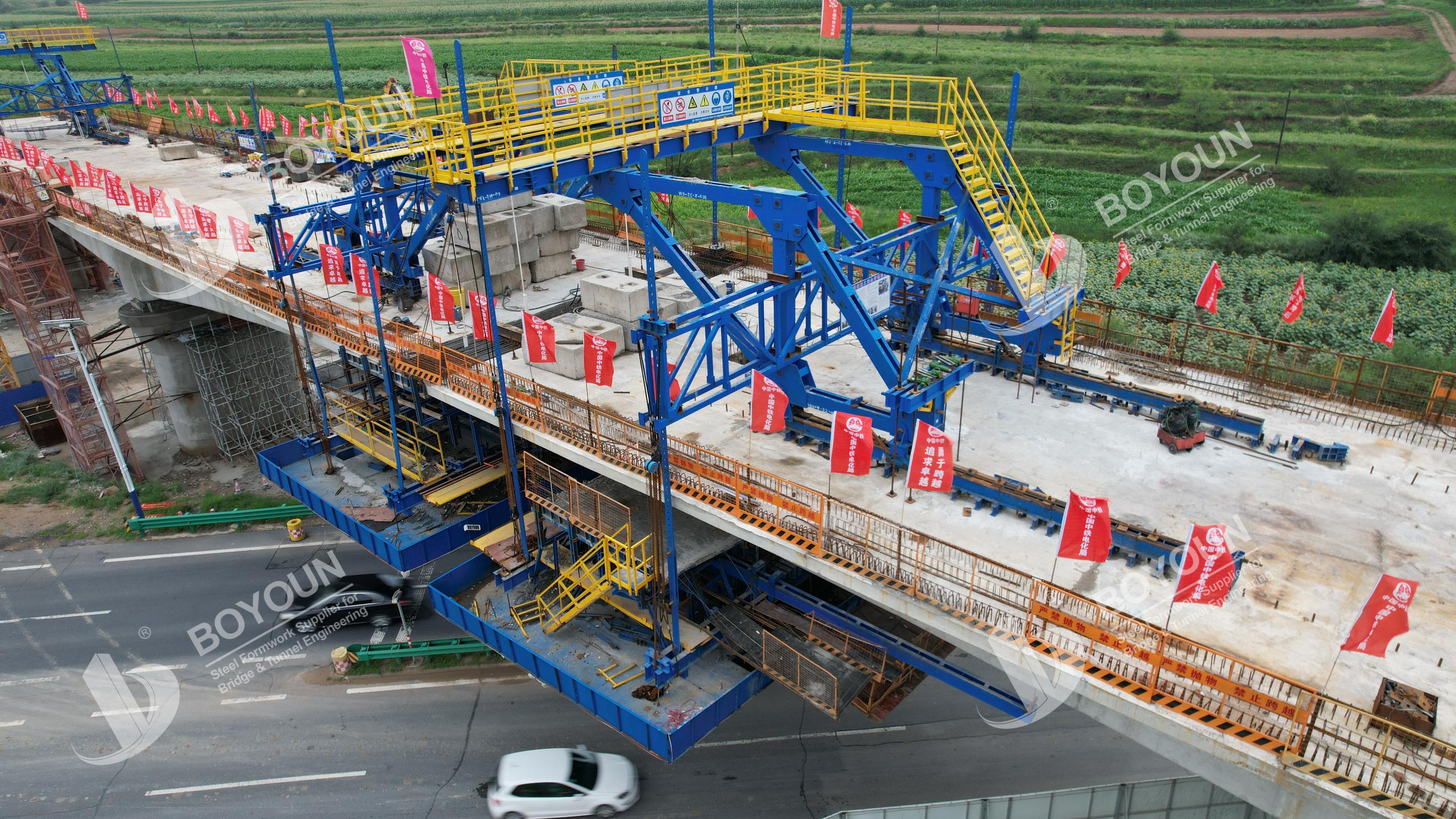 Риск и меры контроля формы строительства путешественника