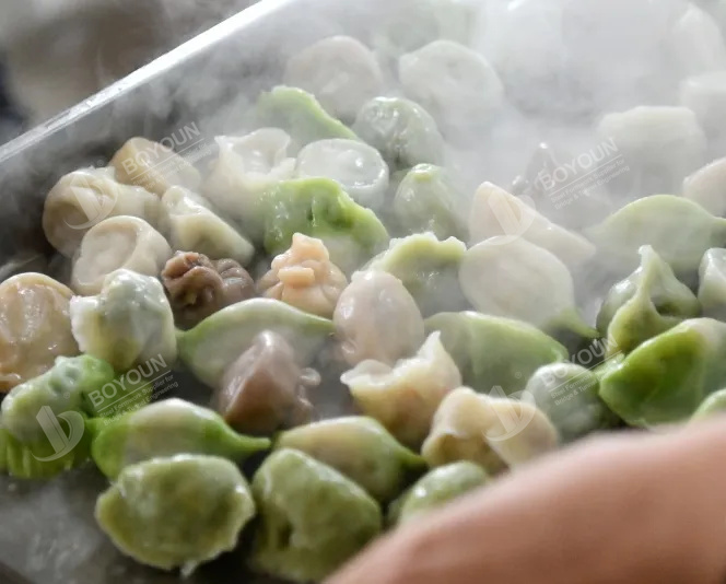 Боюн зимнее солнцестояние активность