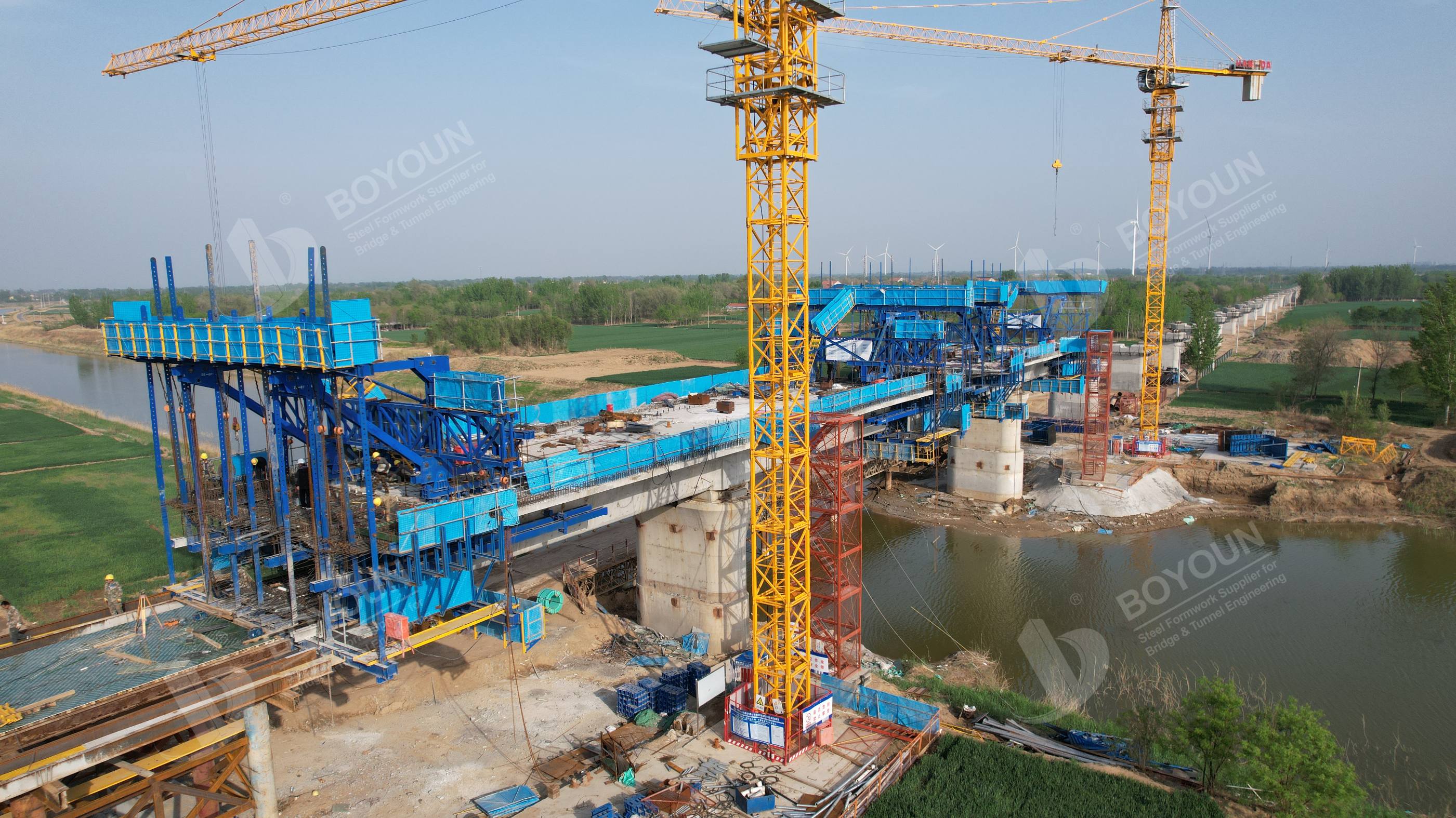 Проект высокоскоростной железной дороги тяньцзинь-вейфанг