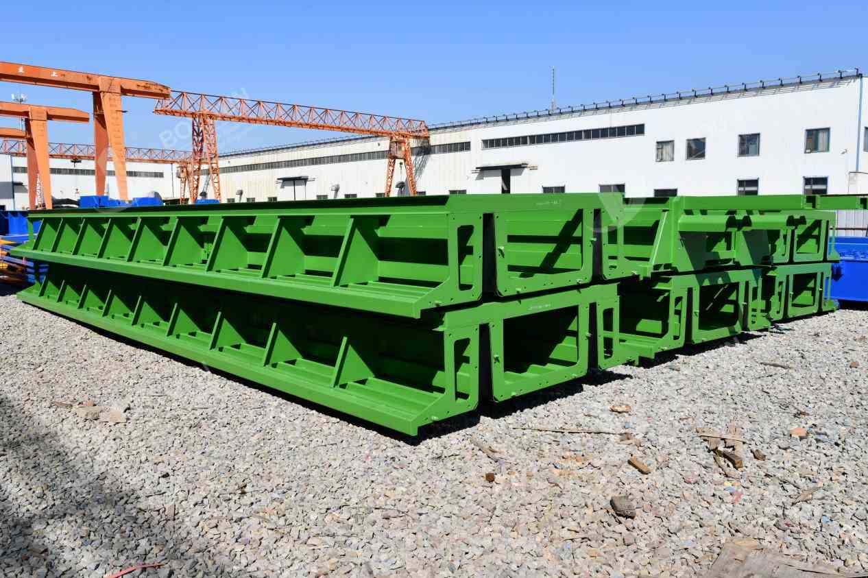 Высококачественная опалубная обработка Boyoun завоевывает позиции на рынке США