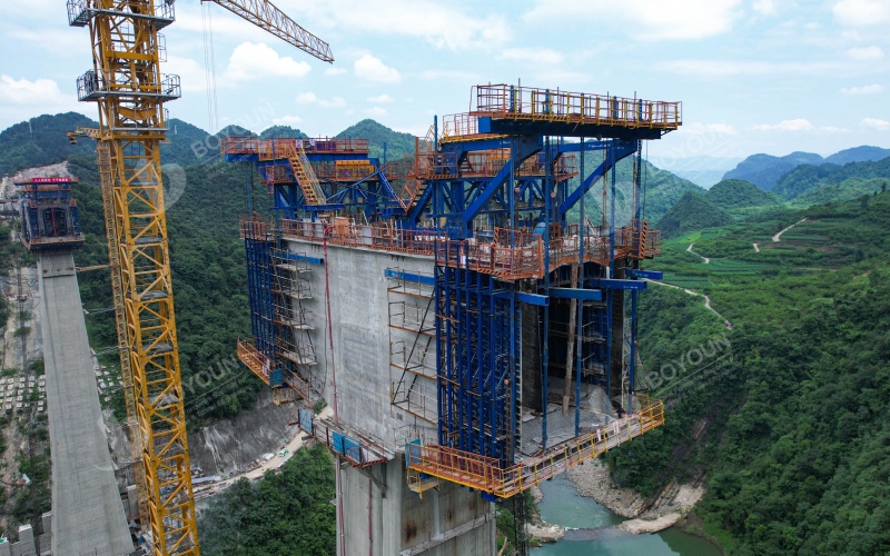 Пакет 8 проекта расширения железнодорожной линии Север-юг вэньган-мачанг