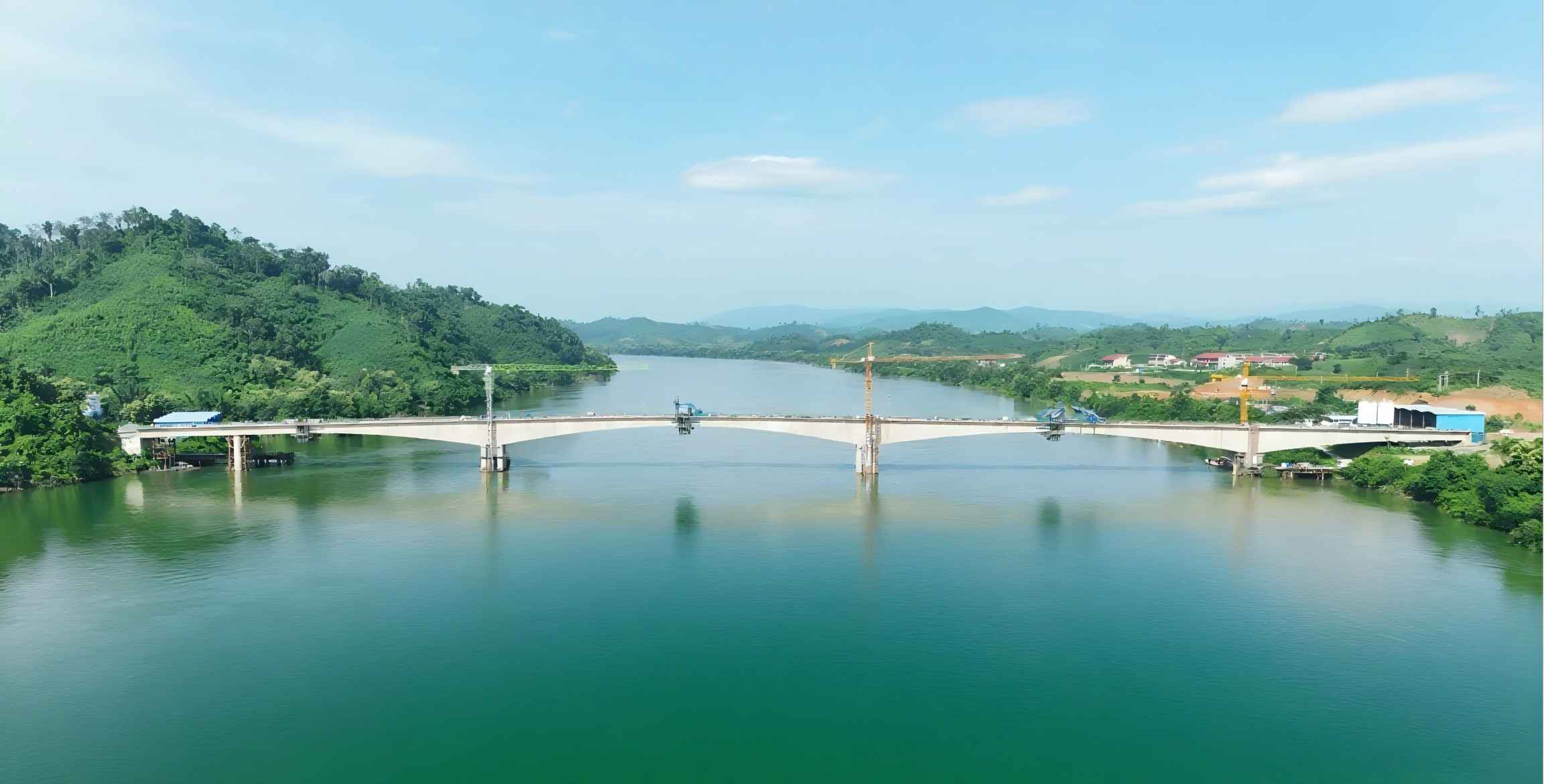 Руководство по выбору опалубки мостов