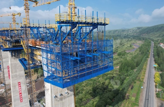 Одноместный ящик одноклеточный Cantilever форма путешественника