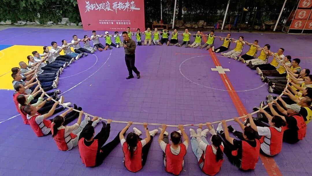 Boyoun 2025 осенняя командная работа