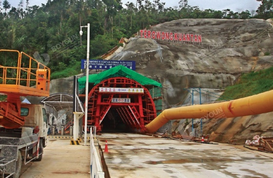 Методы проверки на предмет выявления заболеваний на вторичных накладках туннеля