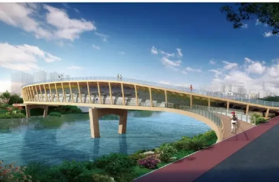 Мост < < стальные трусы > >