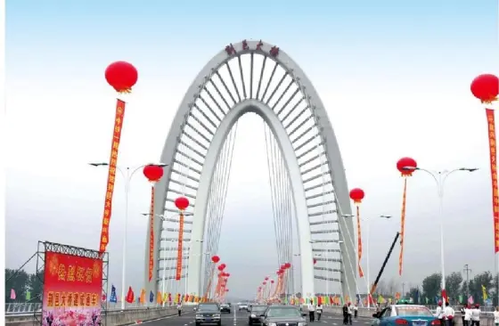 Мост для кабельных остановок