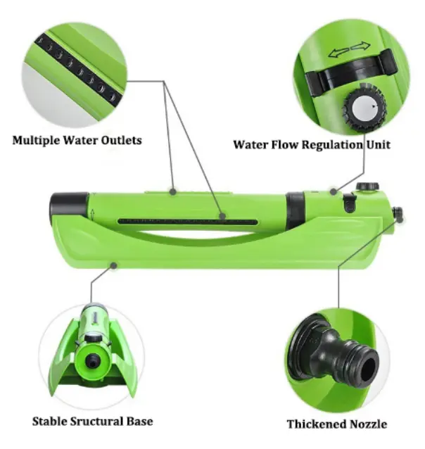 Интеллектуальная система распыления