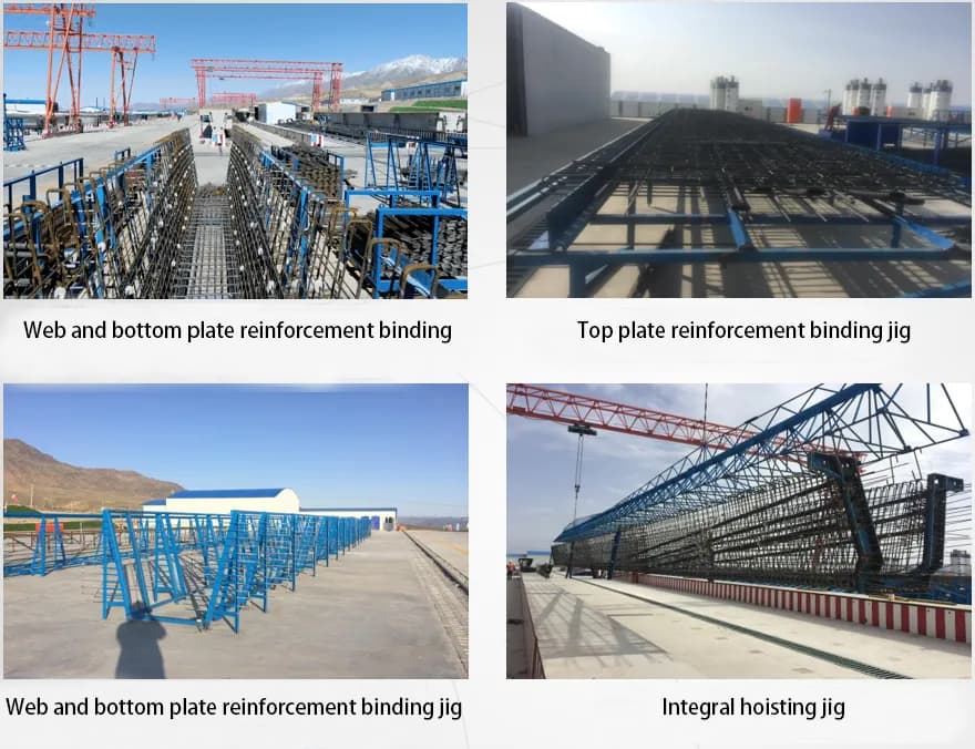 Шесть ключевых шагов для сборки коробок