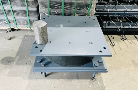 Подшипники для мостов