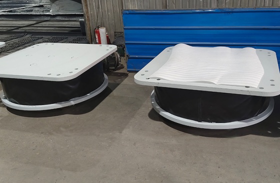 Подшипники для мостов