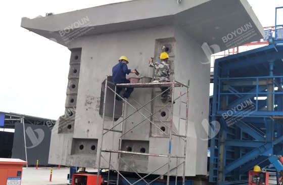 Ключевые технические моменты пошагового строительства бетонных мостов