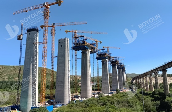 Стратегии контроля качества стального моста